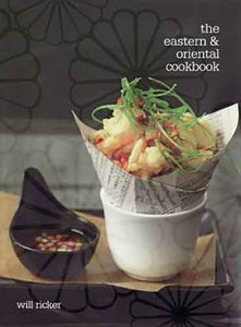 The Eastern & Oriental Cookbook