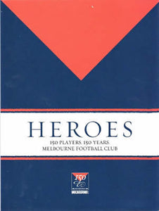 150 Heroes of Melbourne: MFC