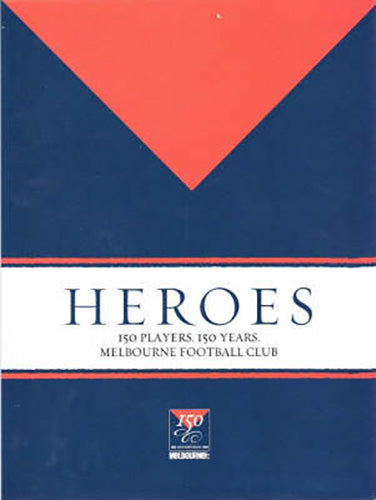 150 Heroes of Melbourne: MFC