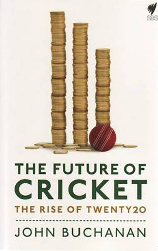 Future of Cricket 