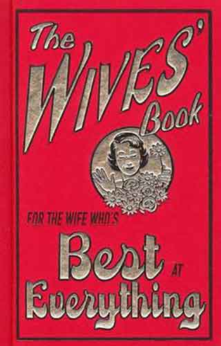 The Wives' Book