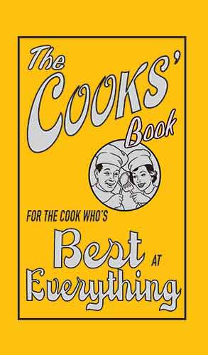 The Cooks' Book
