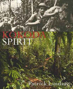 Kokoda Spirit