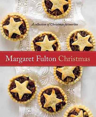 Margaret Fulton Christmas:  A Collection of Christmas Favourites