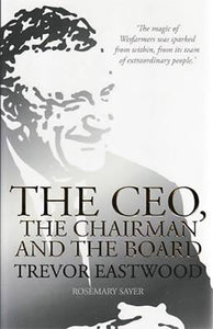 The CEO, the Chairman & the Board