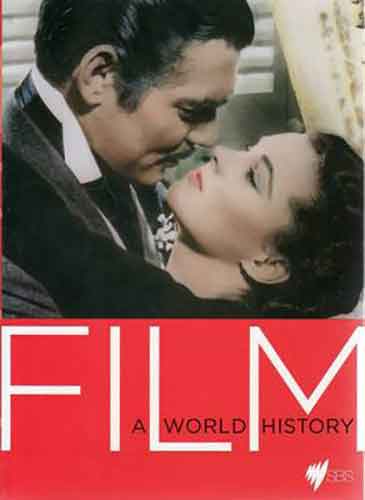 Film: A World History