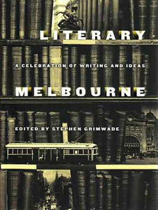 Literary Melbourne