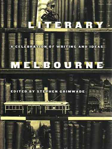 Literary Melbourne