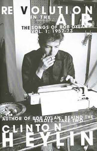 Revolution In The Air:Songs Of Bob Dylan Vol 1: 1957-73