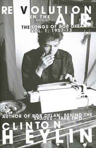 Revolution In The Air:Songs Of Bob Dylan Vol 1: 1957-73
