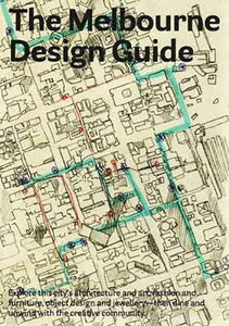 The Melbourne Design Guide 2009/2010
