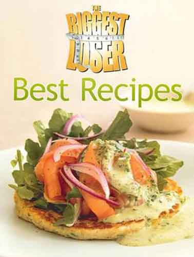 The Biggest Loser Best Recipes