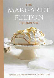 The Margaret Fulton Cookbook