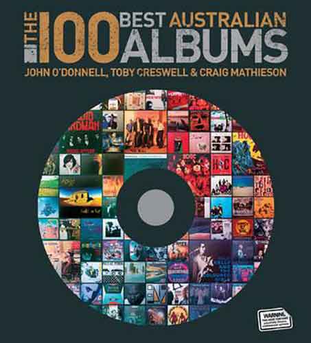The 100 Best Australian Albums