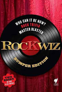 Rockwiz Bind-up