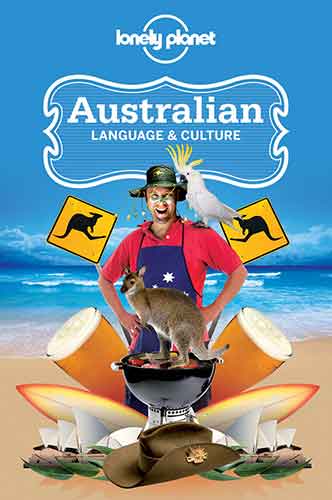 Lonely Planet Australian Language & Culture