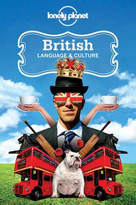 Lonely Planet British Language & Culture