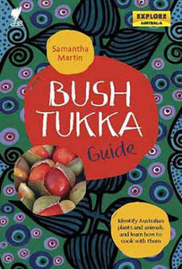 Bush Tukka Guide