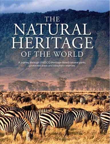 The Natural Heritage of the World