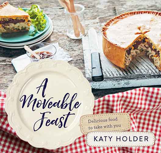 A Moveable Feast: Delicious Picnic Food