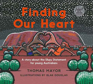 Finding Our Heart