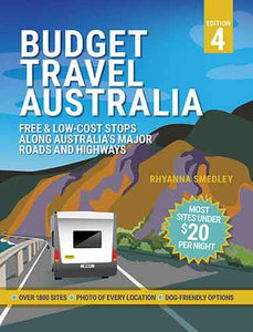 Budget Travel Australia