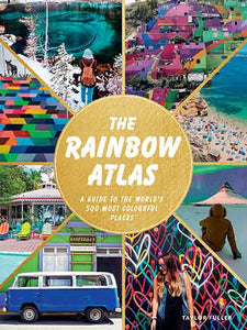 The Rainbow Atlas