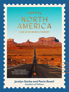 Travel North America