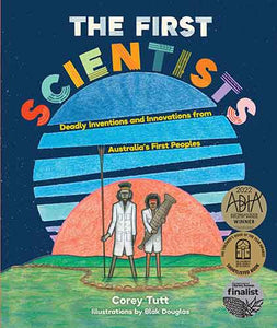 The First Scientists