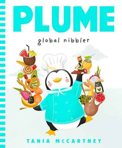 Plume: Global Nibbler