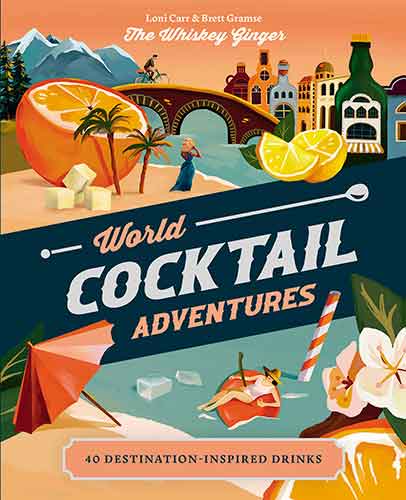 World Cocktail Adventures