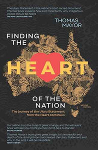 Finding the Heart of the Nation 2nd edition