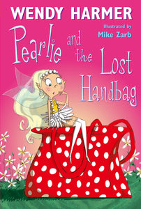 Pearlie And The Lost Handbag