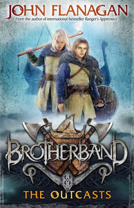 Brotherband 1: The Outcasts