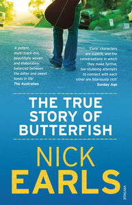 The True Story Of Butterfish