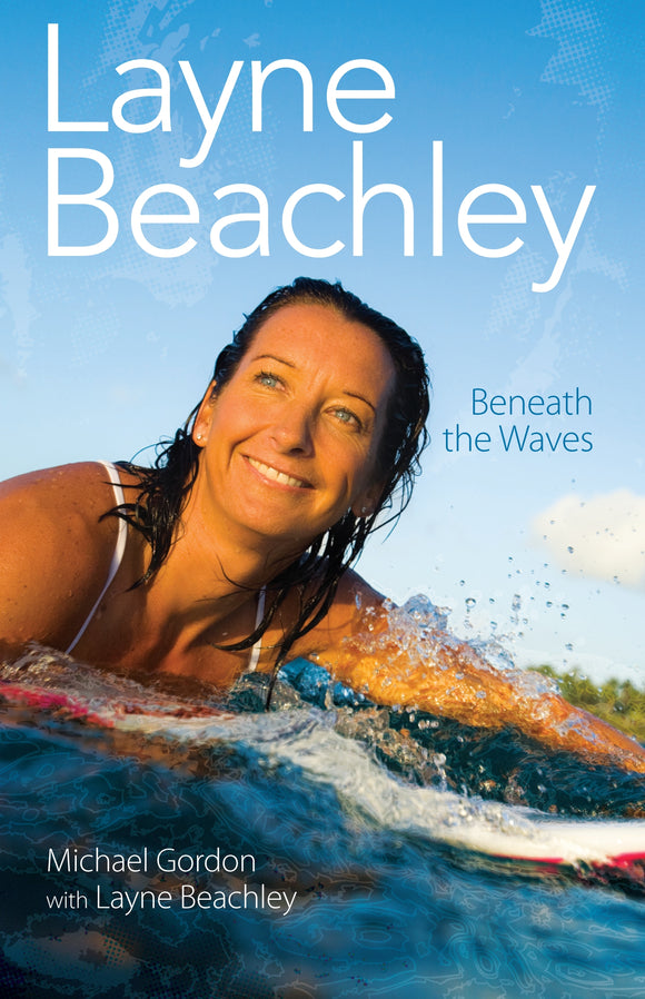 Layne Beachley