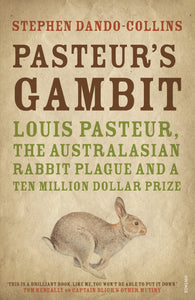 Pasteur's Gambit