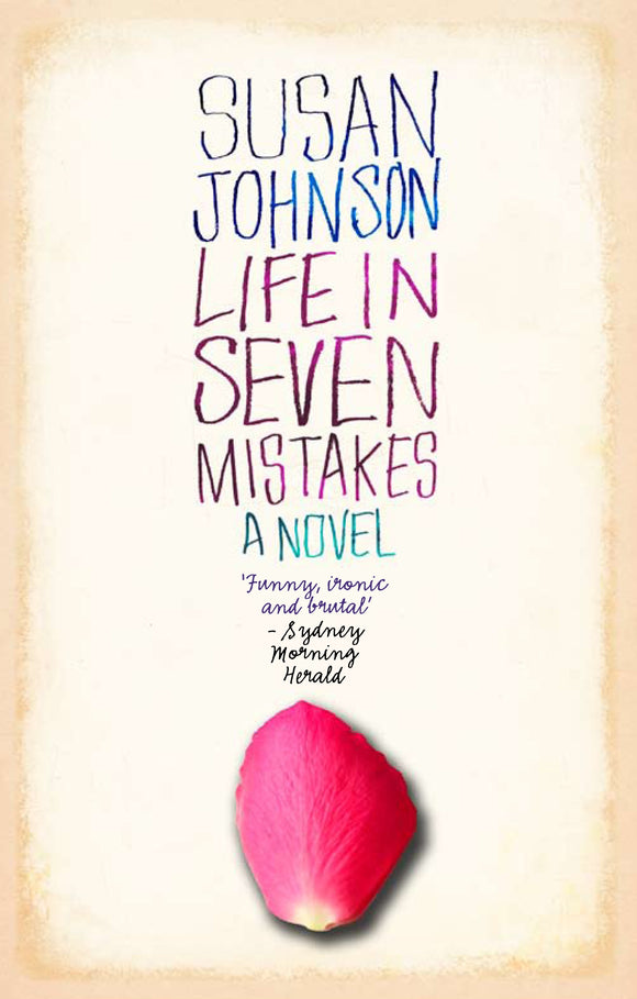 Life In Seven Mistakes