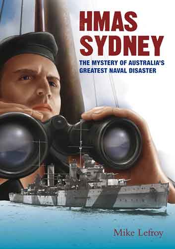 HMAS Sydney