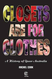 Closets Are For Clothes