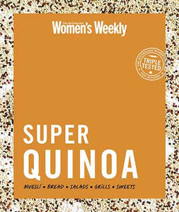 Super Quinoa