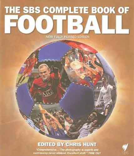 SBS Complete Book of Football