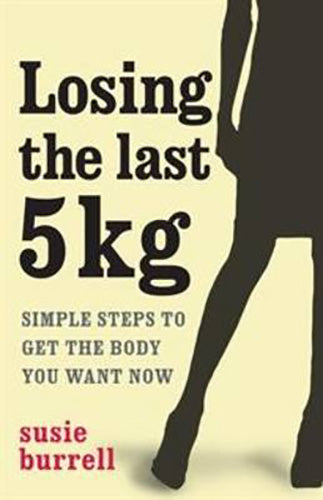 Losing the Last 5 kgs