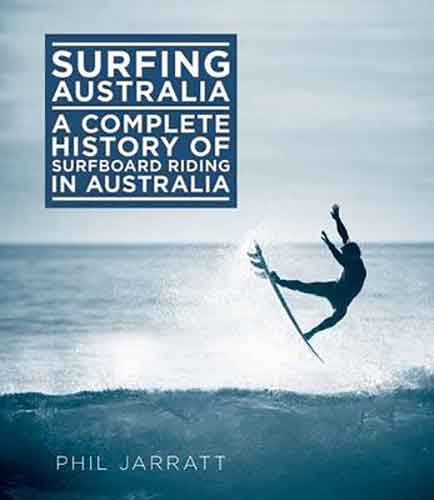 Surfing Australia 