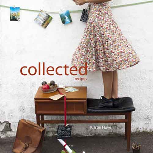 Collected:  Recipes