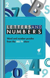 Letters and Numbers 