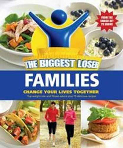The Biggest Loser: Families