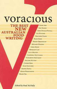 Voracious: Best New Australian Food Writing