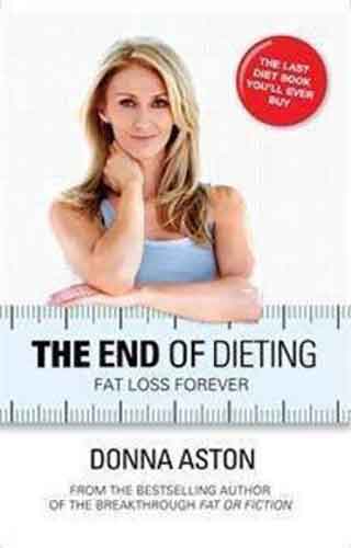 The End of Dieting:  Fat Loss Forever
