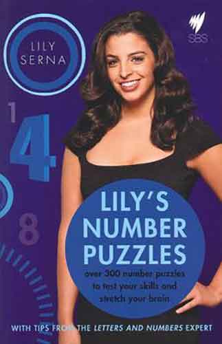 Lily's Number Puzzles